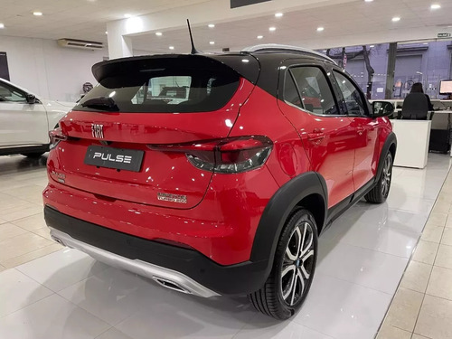 Fiat Pulse 1.0 Impetus T3 Cvt