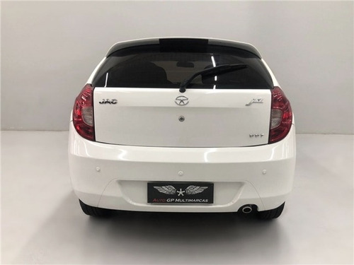 Jac J3 1.4 16v Gasolina 4p Manual