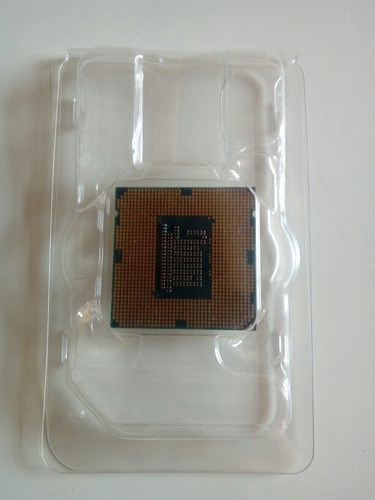 Processador Intel Core I3220 3.30ghz 2 Núcleos