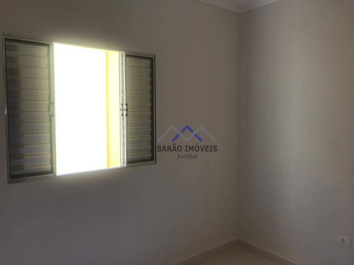 Imagem 18 de 30 de Casa À Venda, 102 M² Por R$ 425.000,00 - Medeiros - Jundiaí/sp - Ca1181