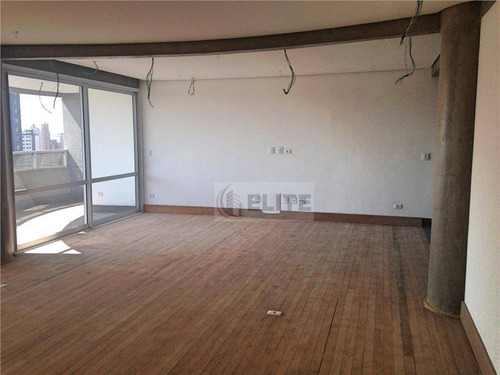 Imagem 7 de 24 de Apartamento Com 4 Dormitórios À Venda, 227 M² Por R$ 1.950.000,00 - Jardim - Santo André/sp - Ap0105