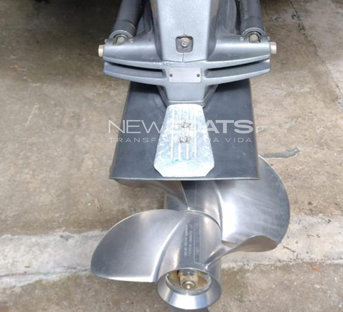 Evolve 270 Cab Ñ Phantom Nx Bayliner Triton Nhd Fs Focker
