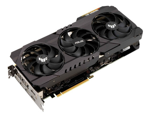 Imagen 5 de 8 de Tarjeta De Video Asus Nvidia Geforce Rtx 3080ti Tuf Gaming