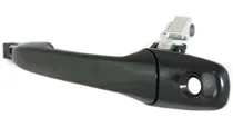Comprar Manillas Externas Mazda Bt50 Color Negro Mate