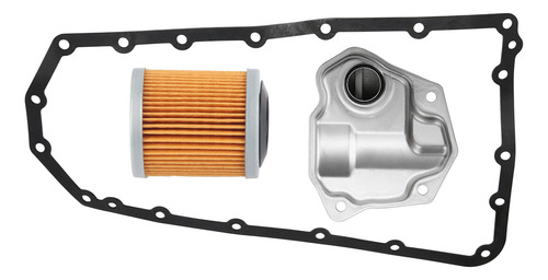 Kit De Juntas Para Filtro De Aceite De Transmisión 317281xf0