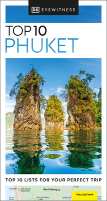 Libro Top 10 Phuket - Dk Eyewitness