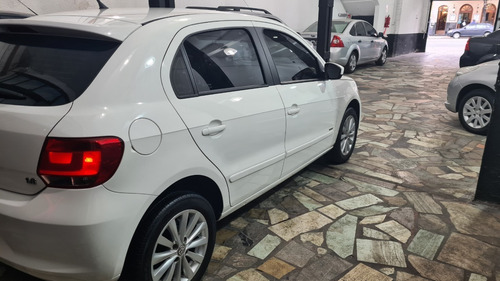 Vw Gol Trend 2014 Highline