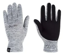 Comprar Guantes Liner Alaska Blazer Unisex Running Touch Screen