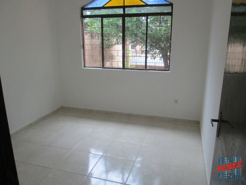 Casas Residenciais Para Alugar - 02281.001