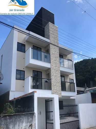 Imagem 2 de 4 de Lindo Apartamento Em Camboriú No Bairro Monte Alegre - Ap01592 - 69872208