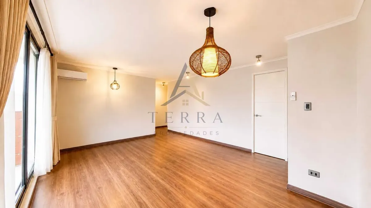 Imagen 5 de 20 de Departamento En Venta Lo Caña (176786)
