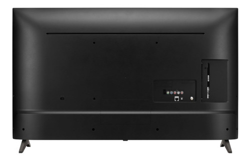Pantalla Smart Tv LG 32 Pulgadas Webos Lcd Hd 32lm577bzua - Excelente (Reacondicionado)