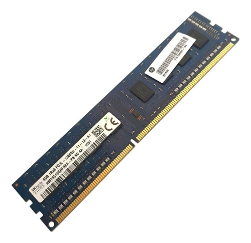 Memoria Ram 4gb Sk Hynix Hmt451u6bfr8a-pb Ddr3 12800u 1600