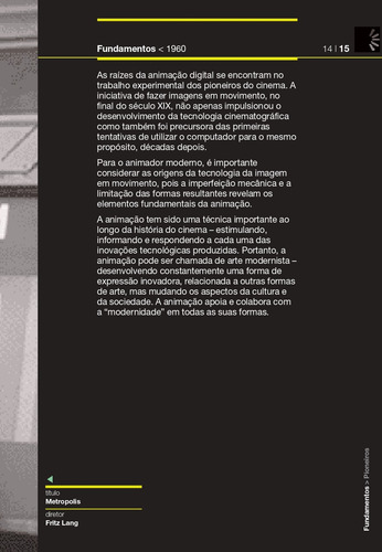 Animação Digital, de Chong, Andrew. Animação Básica (1), vol. 1. Editorial Bookman Companhia Editora Ltda., capa mole em português, 2011