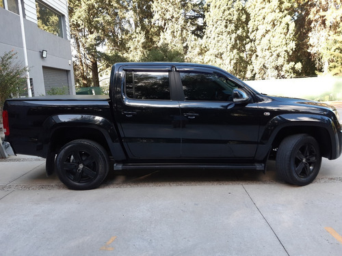 Volksvawen Amarok