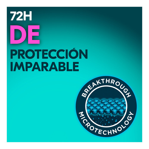 Desodorante Rexona Wom Pow-dry Spray 150ml
