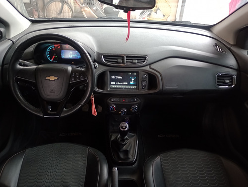 Chevrolet Onix 1.4 Ltz 98cv