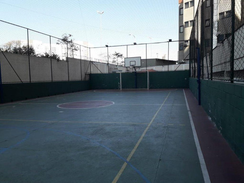 Apartamento Com 2 Dormitórios À Venda, 68 M² Por R$ 308.000 - Vila Santa Luzia - Taboão Da Serra/sp - Ap0324