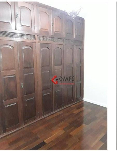 Imagem 23 de 26 de Casa À Venda, 190 M² Por R$ 1.000.000,00 - Parque Dos Pássaros - São Bernardo Do Campo/sp - Ca0505
