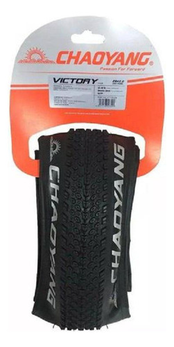 Pneu Chaoyang 29 X 2.20 Victory H-5129 Mtb Kevlar Sem Arame