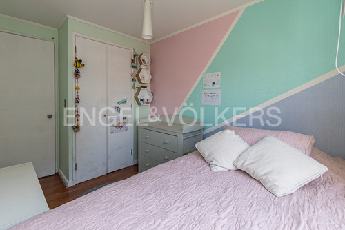 Vende Departamento 3d Los Alerces/ Los Tres Antonios