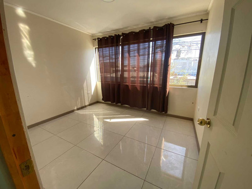 Departamento Con Gstos Básicos Incluidos (69863)