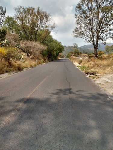 Imagen 5 de 9 de Terreno En Excelente Ubicación