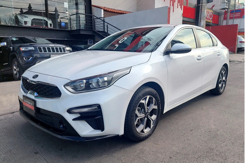 Kia Forte 2.0 Hb Ex At