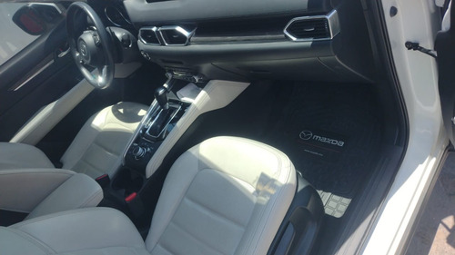 Mazda CX-5 2.5 S Grand Touring 4x2 At