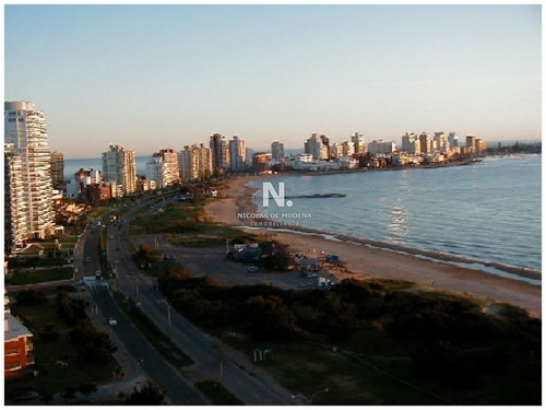 Apartamento En Primera Linea - Ref: 3120