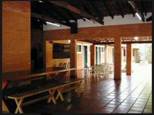 Chácara No Recreio Internacional, Com Uma Área Construída De 800 M2 Em Um Terreno De 5.000 M2. - Ch00006 - 68160726