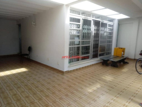 Imagem 6 de 26 de Sobrado Com 4 Dormitórios, 5 Vagas À Venda, 220 M² Por R$ 2.200.000 - Vila Madalena - São Paulo/sp - So0801