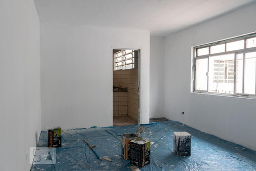 Imagem 5 de 15 de Casa Para Aluguel - Centro, 1 Quarto, 70 M² - 893169296