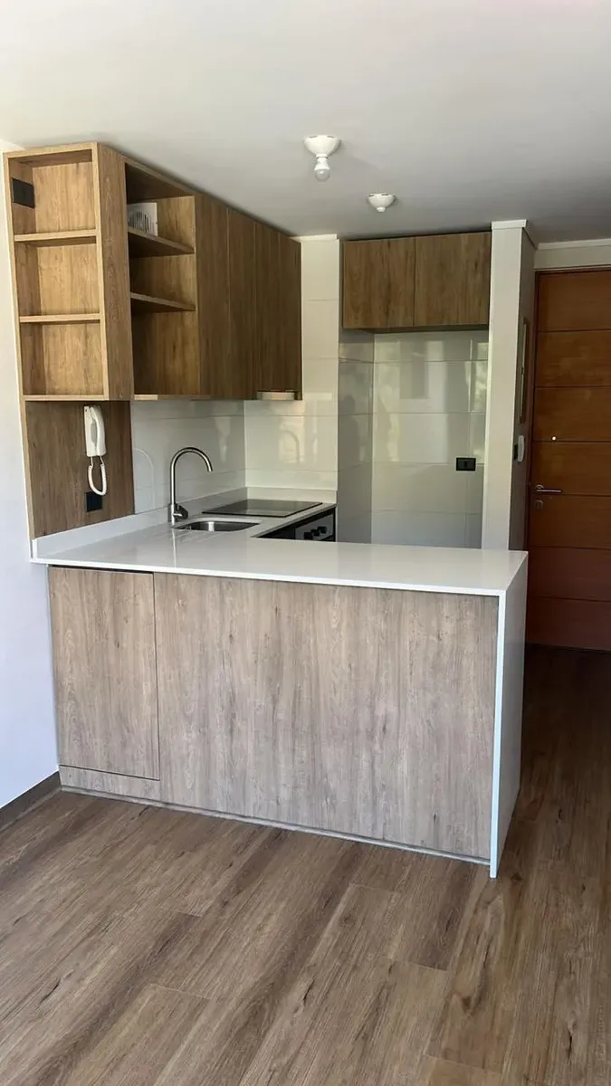 Imagen 1 de 13 de Departamento 2 Dormitorios + 2 Baños