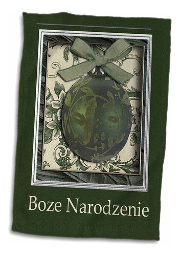 3d Rose Boze Narodzeniemerry Christmas In Polishleaves ...