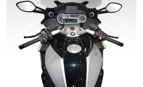 Imagen 4 de 10 de Bmw Motorrad K 1600 Gt 2021