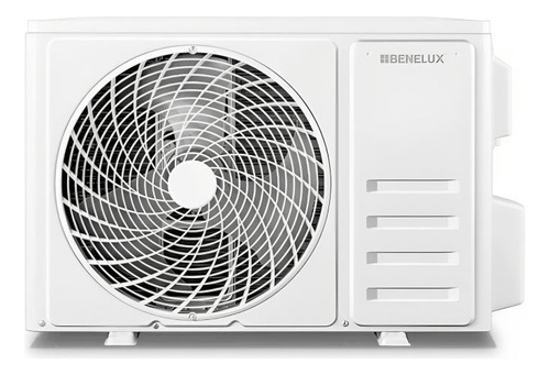 Aire Acondicionado Inverter Minisplit 1 Ton 220v Benelux
