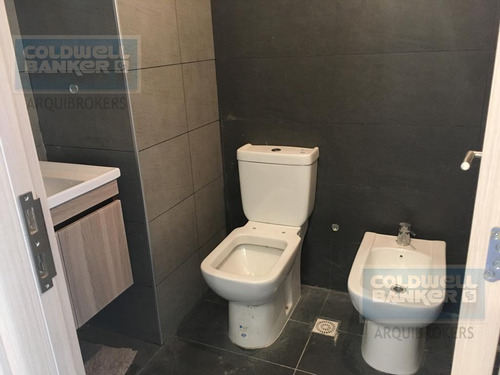 Apartamento De 1 Dormitorio En Venta En Cordón