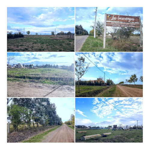 Terreno En Arana - Barrio Las Luciernagas