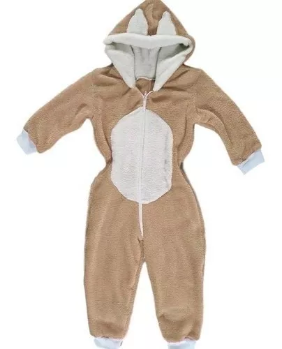 Pijama Infantil Macacão Kigurumi Fantasia Sonic Parmalat