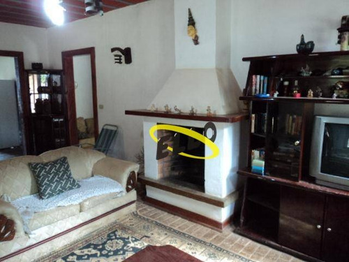 Imagem 18 de 30 de Chácara Com 3 Dormitórios, 1645 M² - Venda Por R$ 570.000,00 Ou Aluguel Por R$ 2.450,00/mês - Jardim San Ressore (caucaia Do Alto) - Cotia/sp - Ch0167