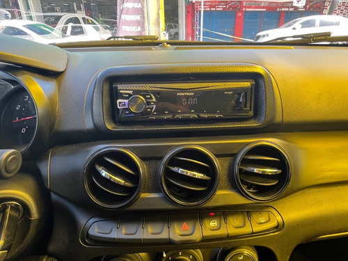 Fiat Cronos 1.3 FIREFLY FLEX MANUAL