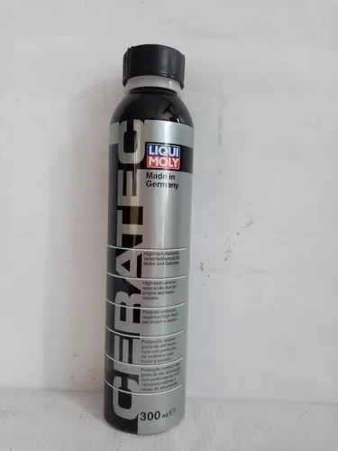 Ceratec Liqui Moly 4 Piezas