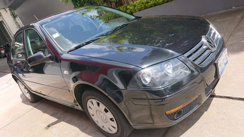 Imagen 6 de 15 de Volkswagen Jetta Clasico 2.0 Cl Aire T/m 2014