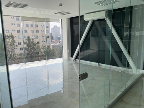 Imagen 6 de 13 de Excelente Espacio P Tu Empresa En Edificio Nuevo