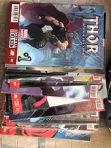 Comprar Thor Jason Aaron Televisa