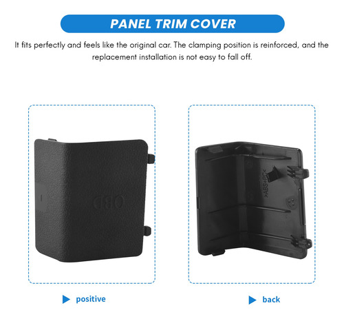 Tapa De Enchufe De Diagnóstico Obd Para E90 E91 E92 E93 De L