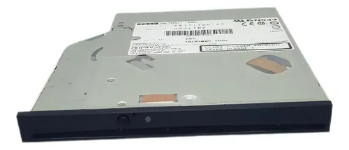 Teac Dw-224sl - Ide Dvd-cd-rw Drive | MercadoLivre