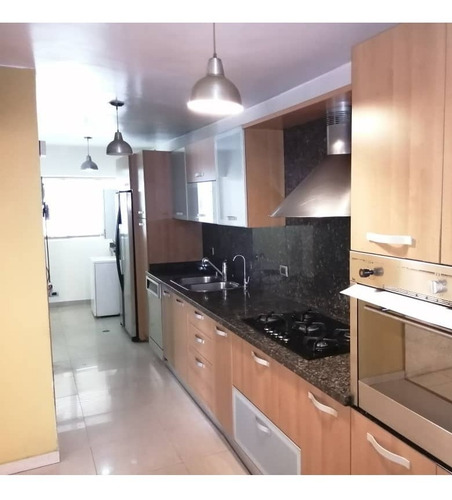 Imagen 5 de 18 de Hermoso Apartamento Amoblado Y Negociable Mls#22-21877