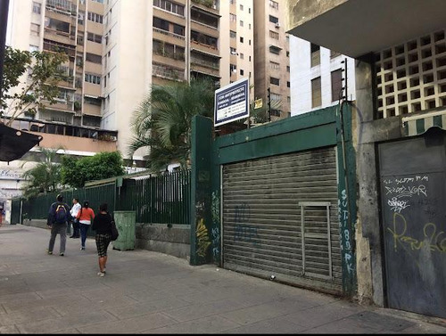 Se Vende Terreno 200m2 Chacao